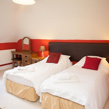 The Seven Stars Inn Pewsey Екстер'єр фото
