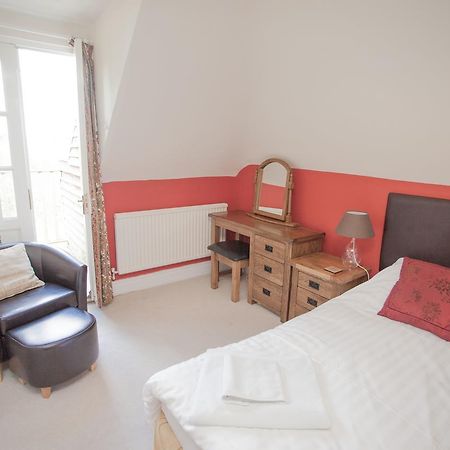 The Seven Stars Inn Pewsey Екстер'єр фото