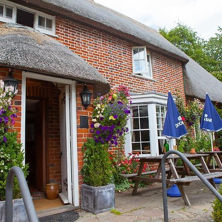 The Seven Stars Inn Pewsey Екстер'єр фото