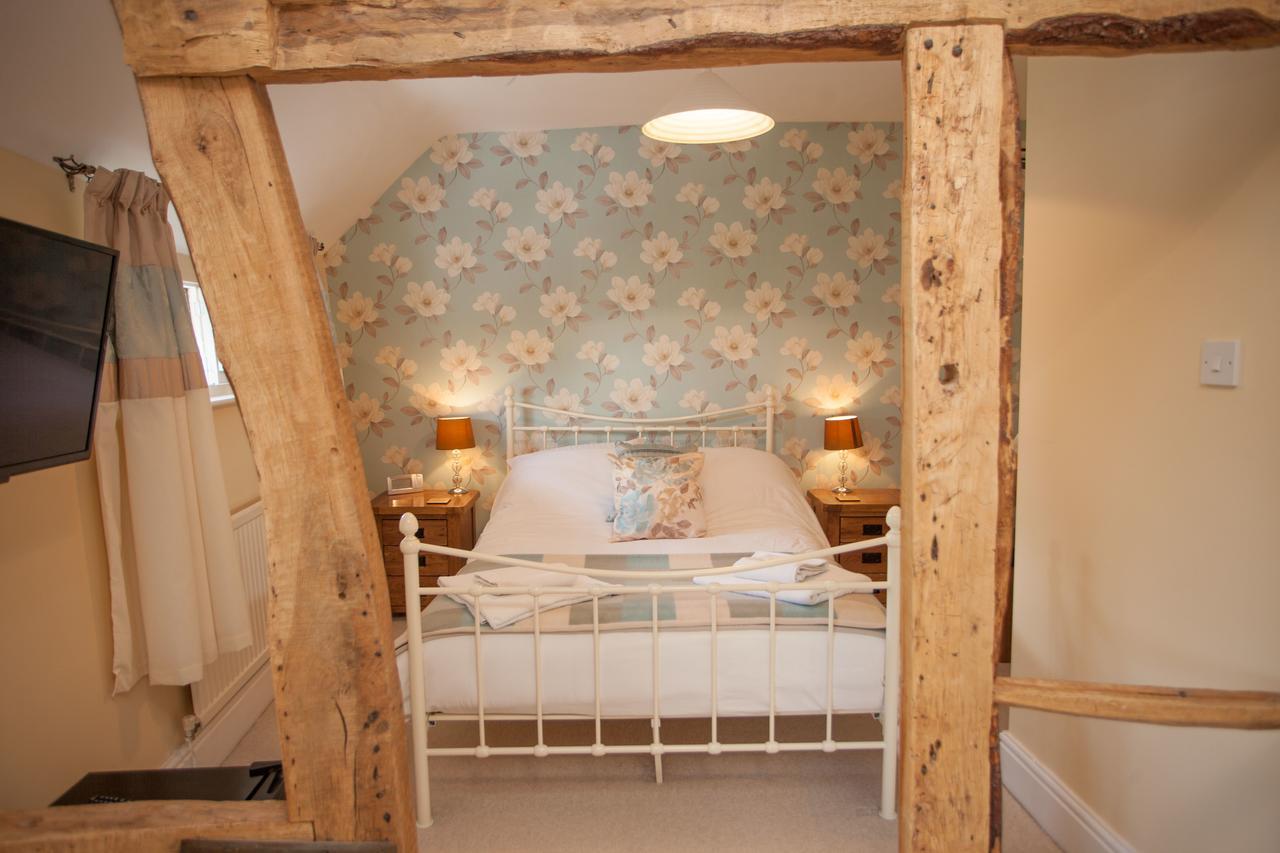 The Seven Stars Inn Pewsey Екстер'єр фото