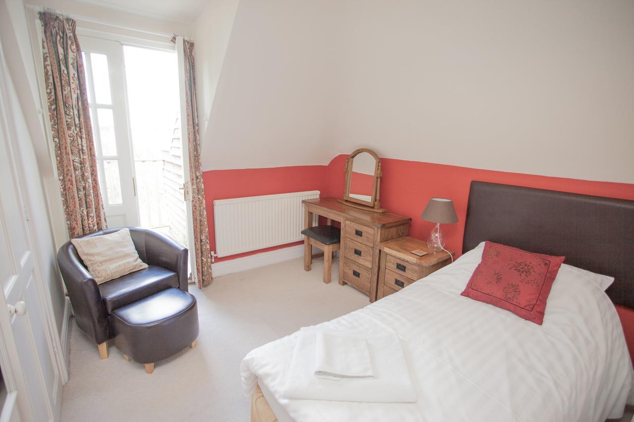 The Seven Stars Inn Pewsey Екстер'єр фото