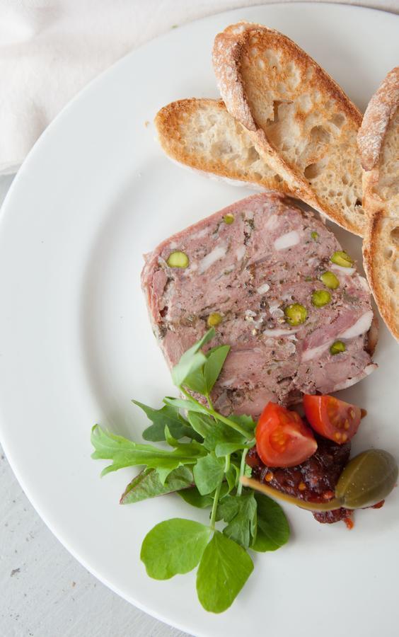 The Seven Stars Inn Pewsey Екстер'єр фото